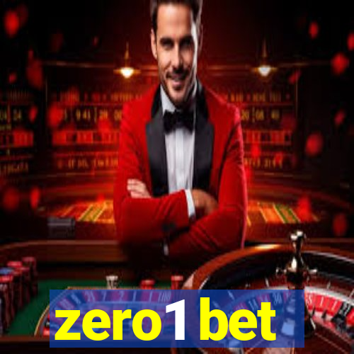 zero1 bet